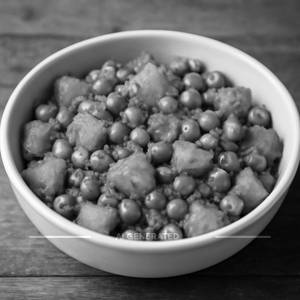 Aloo Matar