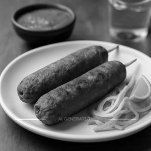 Hara bhara kabab (Pack of 2)                                         
