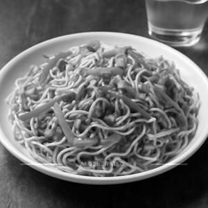 Hakka Noodle