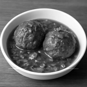 Veg Manchurian (Pack of 2)?????                                      
