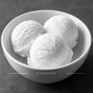 Vanilla Ice Cream