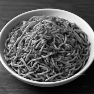 Veg Chilli Garlic Noodles