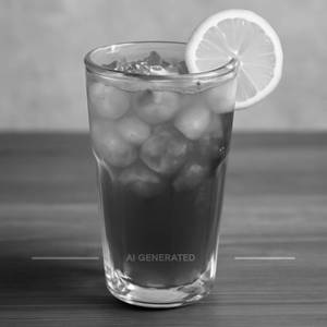 Lemon Ice Tea