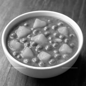 Aloo Matar Gravy