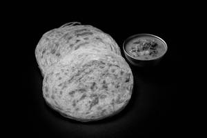 Malabar Parotta & Kurma