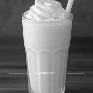 Vanilla Shake