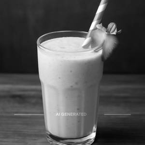 Strawberry Shakes