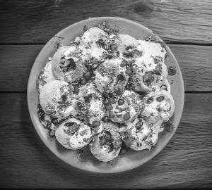 Dahi Wale Golgappa