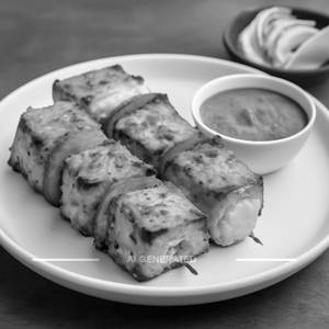 Paneer Tikka