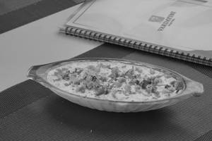 Boondi Raita