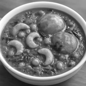 Cashew Masala