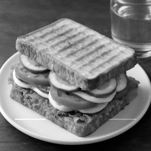 Veg Sandwich