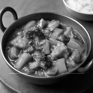 Veg  Kadhai