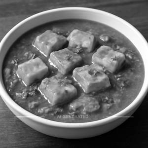 Paneer Masala