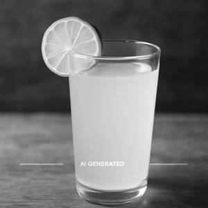 Fresh Lime Water