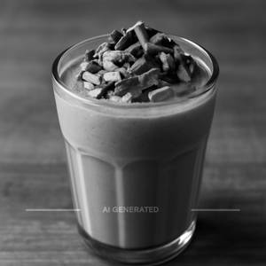 Chocolate Shake