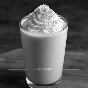 Butterscotch Shake