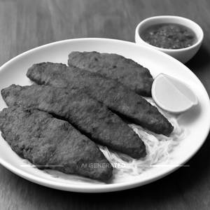 Fish fry   