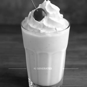 Vanilla Shake
