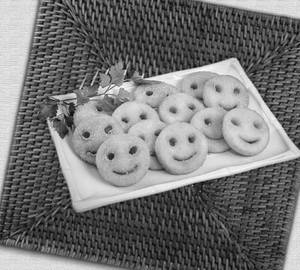 Smiley 5Pcs