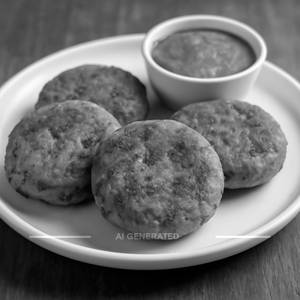 Veg tikki