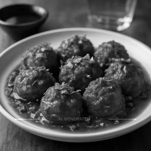 Schezwan Manchurian