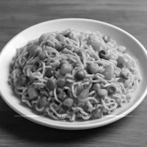 Veg Maggi