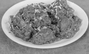 Paneer Masala