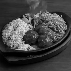Chinese Sizzler