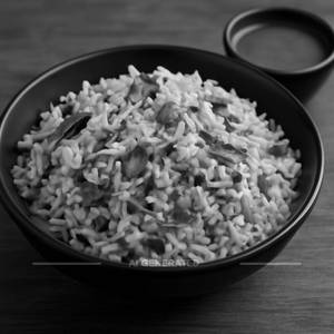 Masala Rice