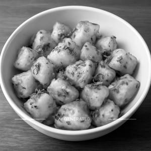 Jeera Aloo