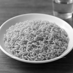 Plain Maggi