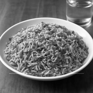 Veg Singapuri Rice
