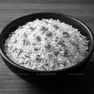 Jeera Rice