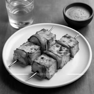 Paneer tikka (Pack of 2)