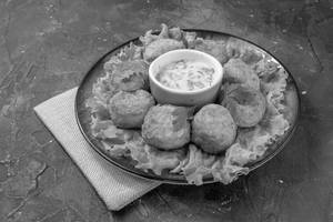 Chaap Nuggets