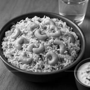Kaju Pulav
