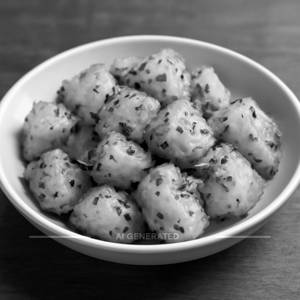 Jeera Aloo