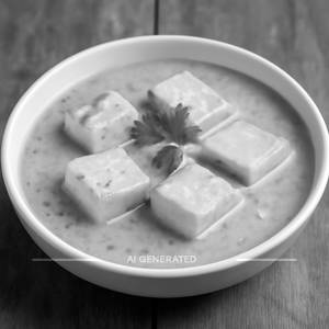 Kadhi Paneer