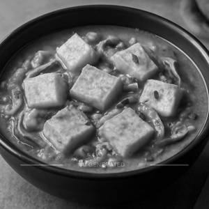 Paneer Kadhai