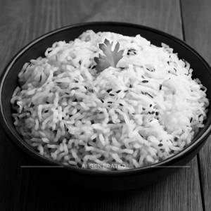 Jeera Rice
