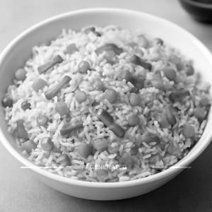 Veg Fried Rice 
