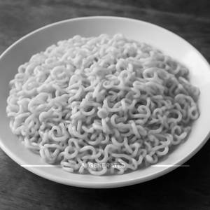 Plain Maggi
