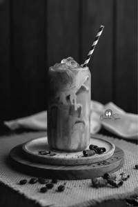 Cold Coffee