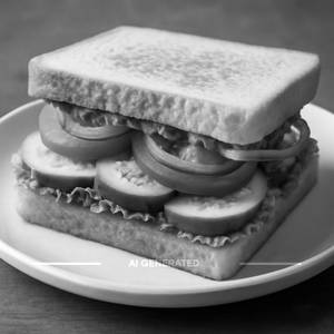 Veg Sandwich