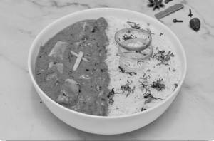 Shahi Paneer Rice (700 Ml)