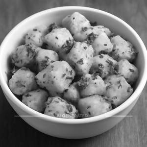 Aloo Jeera Dry