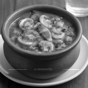 Mushroom Handi