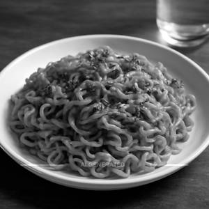 Tandoori Maggi
