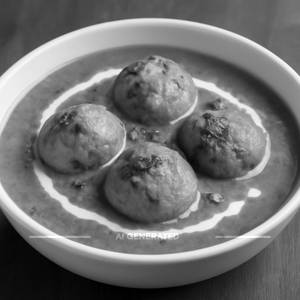 Paneer Kofta